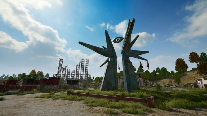 PUBG: Сезон 4 виходить 27 серпня, а кросплатформна гра на консолі незабаром!