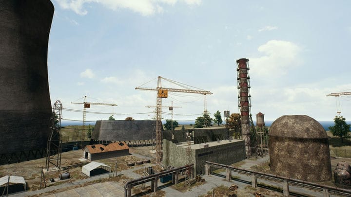 PUBG: Сезон 4 виходить 27 серпня, а кросплатформна гра на консолі незабаром!