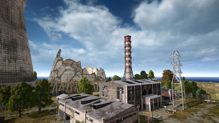 PUBG: Сезон 4 виходить 27 серпня, а кросплатформна гра на консолі незабаром!