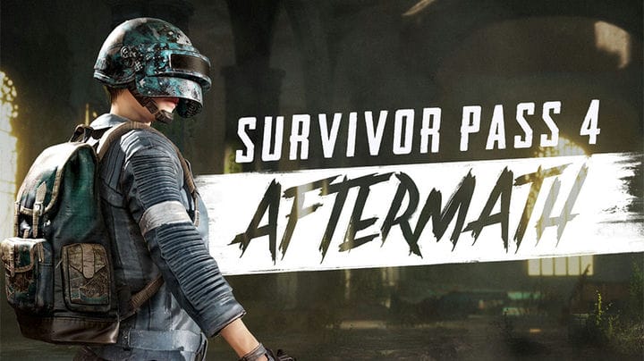 PUBG: Сезон 4 виходить 27 серпня, а кросплатформна гра на консолі незабаром!