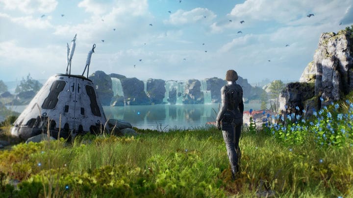 People Can Fly Interview: Lernen Sie das dunkle und verzweifelte Sci-Fi-Universum von Outriders kennen