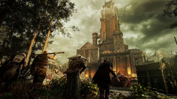Hood: Outlaws and Legends revelados, chegando ao Xbox Series X e Xbox One em 2021