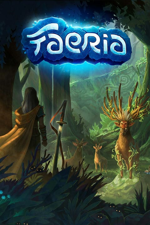 Faeria: Die Odyssee eines Strategie-Kartenspiels