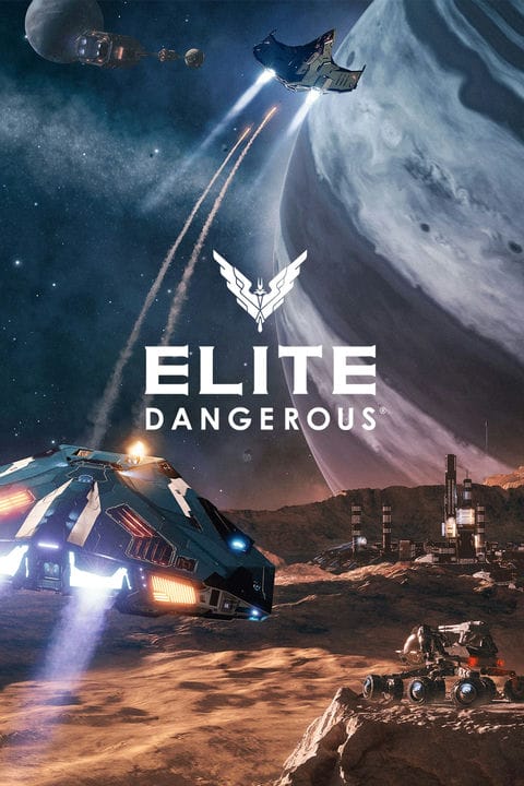 3 cose che puoi fare ora in Elite Dangerous su Xbox One