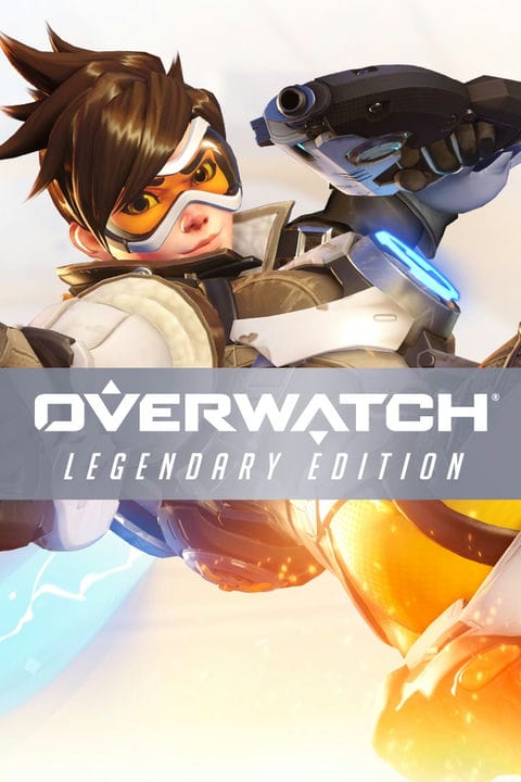 Tjäna spöklika nya belöningar i Overwatch Halloween Terror, nu live på Xbox One