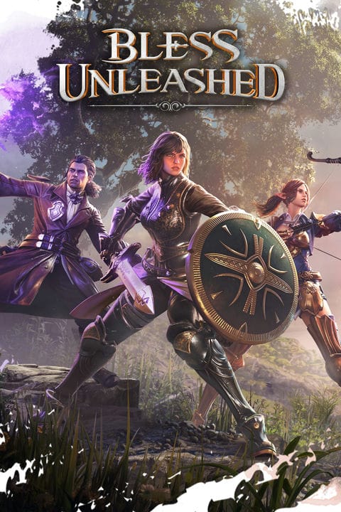 Bless Unleashed: Salamander Solstice Summer Event beginnt heute auf Xbox One