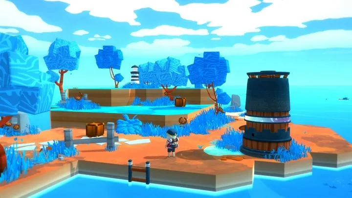 La próxima semana en Xbox: nuevos juegos del 30 de julio al 2 de agosto