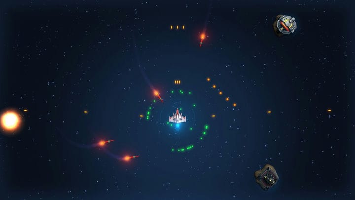 La próxima semana en Xbox: nuevos juegos del 30 de julio al 2 de agosto