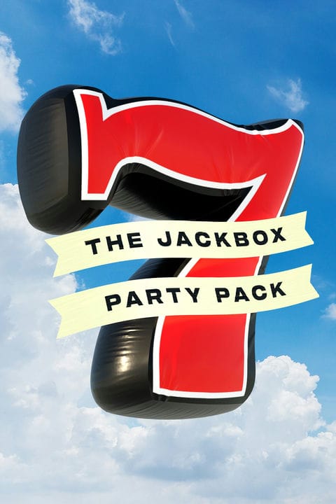Играйте в игры Jackbox Party Pack 7 в этом порядке, чтобы получить максимальное удовольствие от Дня Благодарения