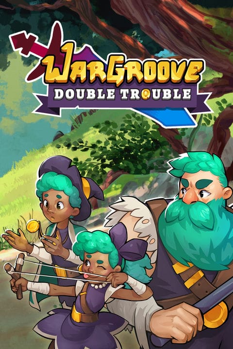 Forma equipo con un amigo en Wargroove: Double Trouble, una expansión gratuita disponible ahora en Xbox