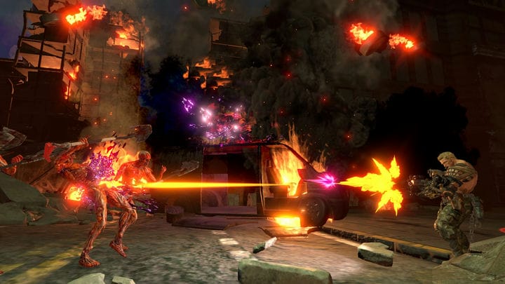 Ensi viikolla Xboxilla: uusia pelejä 24.-27.9