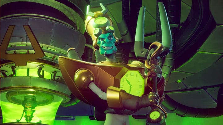 Crash Bandicoot 4: aeg on nüüd saadaval Xbox One'is