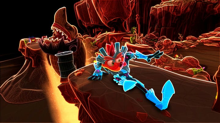 Crash Bandicoot 4: aeg on nüüd saadaval Xbox One'is