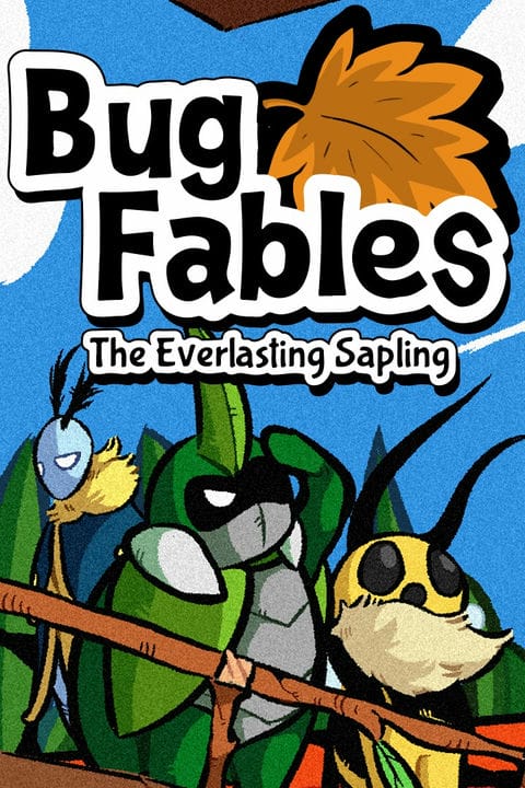 Bug Fables: The Everlasting Sapling tillgänglig idag på Xbox One