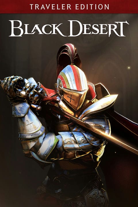 Nova Class arriva in Black Desert su Xbox One e Xbox Series X|S