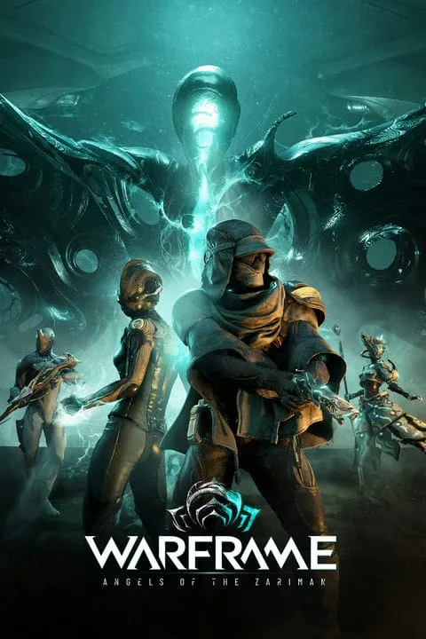 Comemore o aniversário de sete anos do Warframe com equipamentos gratuitos no jogo todo fim de semana de março