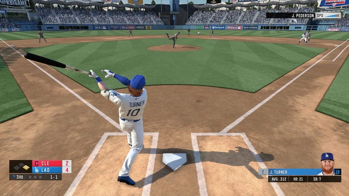 RBI Baseball 19 вийде на Xbox One 5 березня, зробіть попереднє замовлення сьогодні