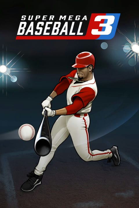Criando o modo Franchise para Super Mega Baseball 3