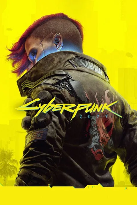 Vi firar lanseringen av Cyberpunk 2077 på Xbox Series X|S och Xbox One