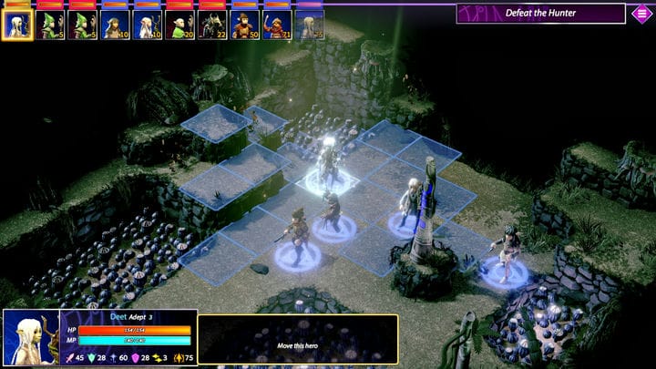 Розробка та адаптація персонажів у The Dark Crystal: Age of Resistance Tactics, яка незабаром з’явиться на Xbox One