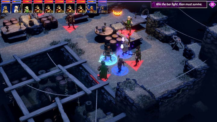 Розробка та адаптація персонажів у The Dark Crystal: Age of Resistance Tactics, яка незабаром з’явиться на Xbox One