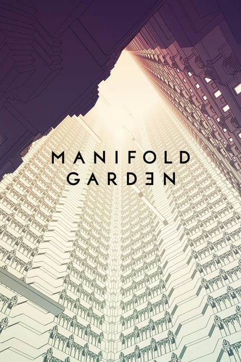 Manifold Garden recebe aprimoramento gratuito do Xbox Series X|S em 10 de novembro com entrega inteligente