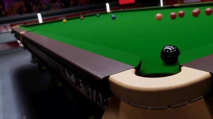 Afie suas dicas e prepare-se para o Snooker 19, que será lançado nesta primavera no Xbox One