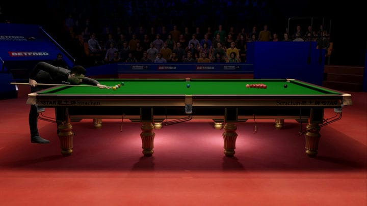 Afie suas dicas e prepare-se para o Snooker 19, que será lançado nesta primavera no Xbox One
