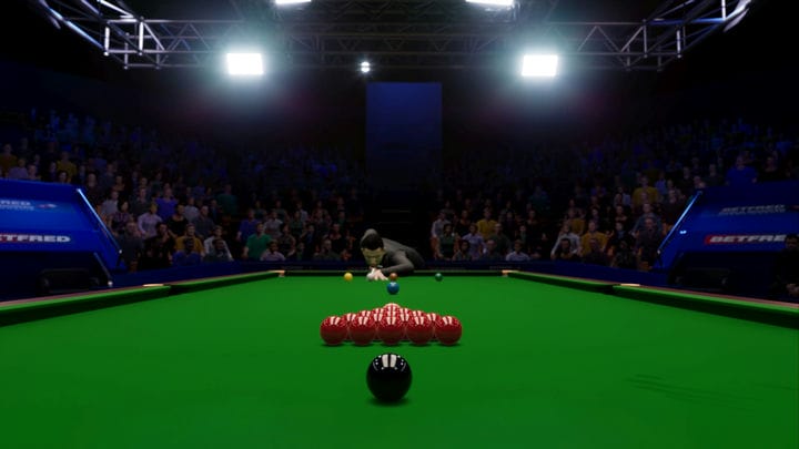 Afie suas dicas e prepare-se para o Snooker 19, que será lançado nesta primavera no Xbox One