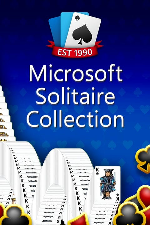 Wir feiern 30 Jahre Microsoft Solitaire mit diesen ach so vertrauten Bouncing Cards