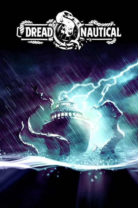 Dread Nautical porta l'azione RPG tattica unica su Xbox One il 29 aprile