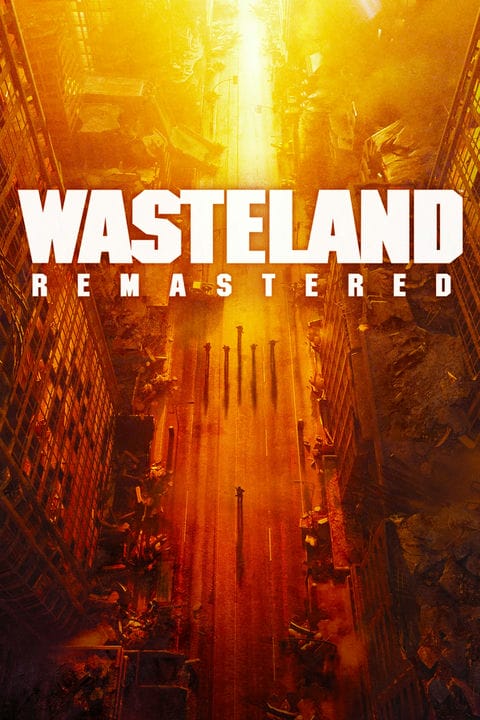 Wasteland Remastered är tillgänglig nu med Xbox Game Pass på Xbox One och Windows 10 PC