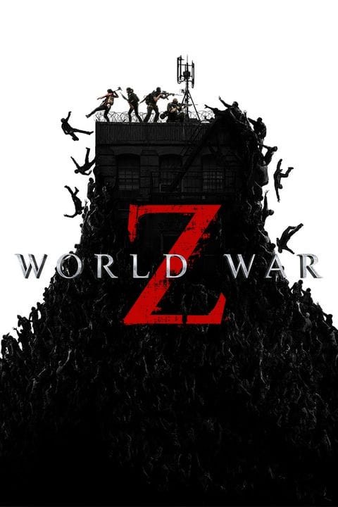 World War Z esittelee Explosive New Special Zombie: The Bomber