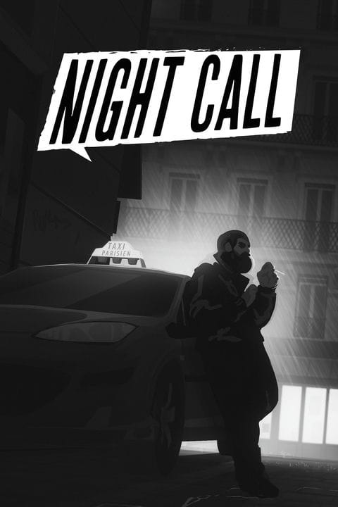 Benvenuto a Parigi: Night Call è ora disponibile con Xbox Game Pass