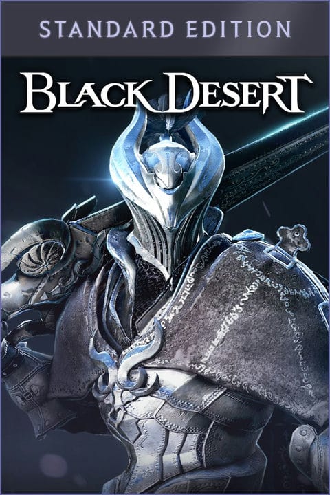 Mistress of Blade kommer till Black Desert på Xbox One