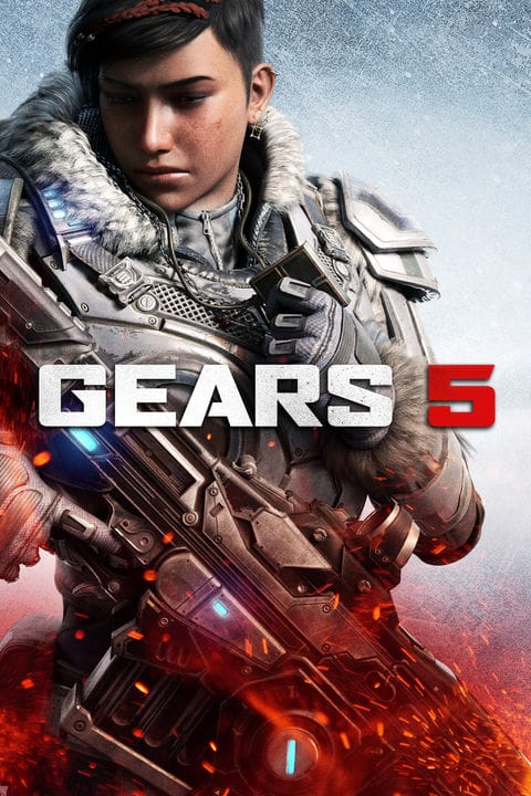 Kostenlose Spieltage – Gears 5