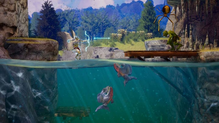 Next Week on Xbox: Neue Spiele vom 10. bis 12. Juli
