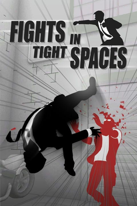 Fights in Tight Spaces antaa lyönnin yksinoikeudella Xbox Game Previewissa