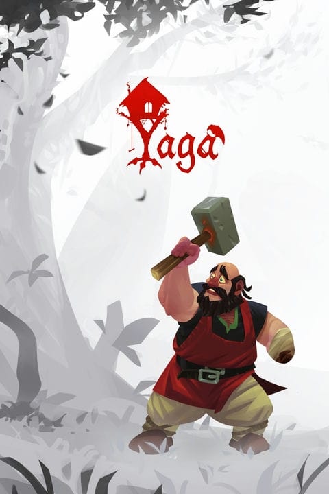 Upptäck slaviska bönders liv i Yaga, tillgänglig nu på Xbox One